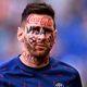 Image for article titled FIFA Increases Revenue By Requiring Brand Tattoos For All Players